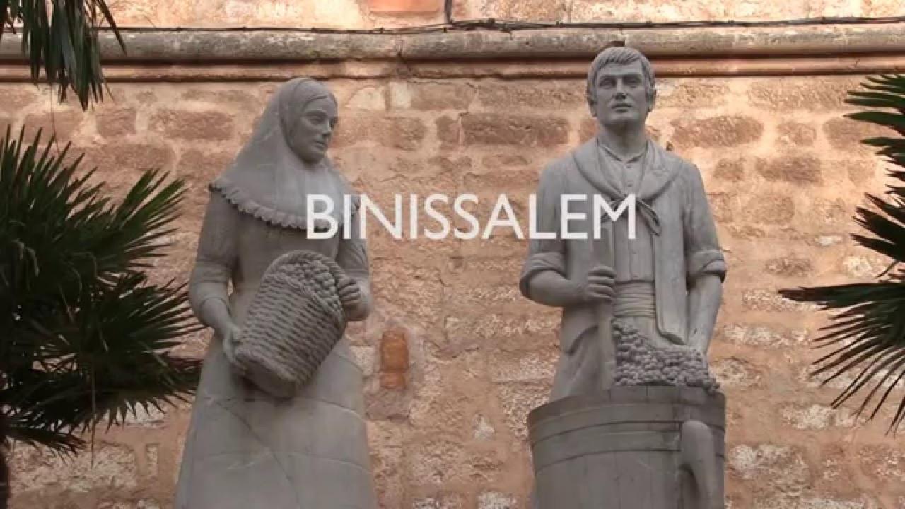 Willa C,An Artur Binissalem Zewnętrze zdjęcie